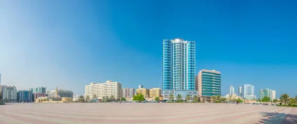 Ain Ajman
